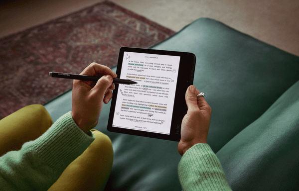 Kobo Banner