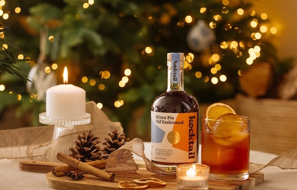 Kocktail Banner