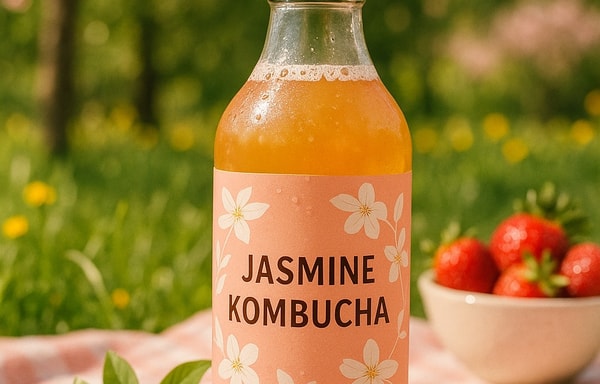 Kombucha Kamp Banner