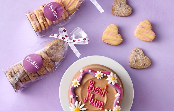 Konditor Banner