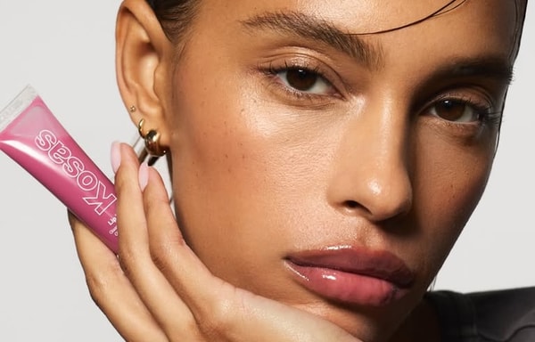 Kosas Cosmetics Banner