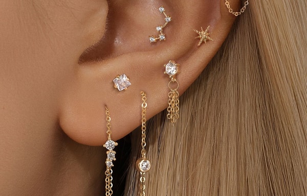 Kosiner Jewelry Banner