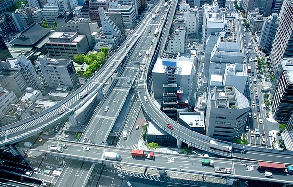 Kousoku-J Banner