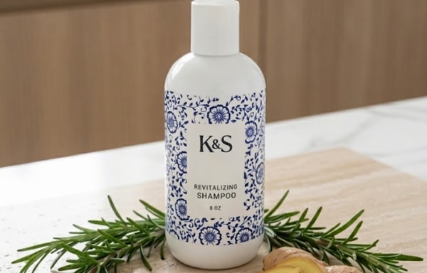 K&S Banner