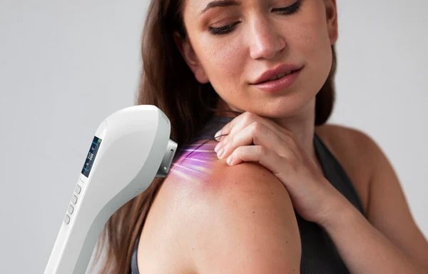 KTS Light Therapy Banner