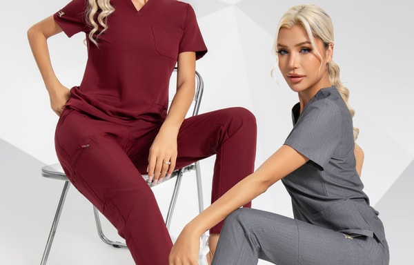 KungFu Scrubs Banner