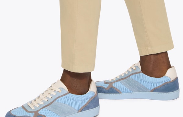 Kurt Geiger Banner