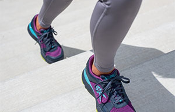 KURU Footwear Banner