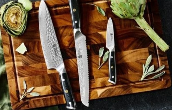 Kyoku Knives Banner