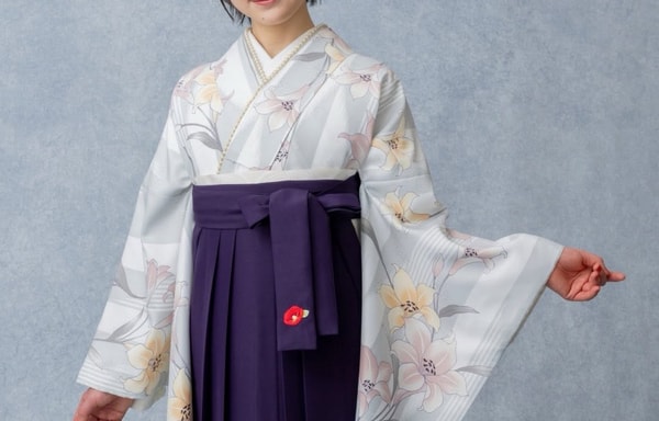 Kyoto Kimono Yuzen Banner