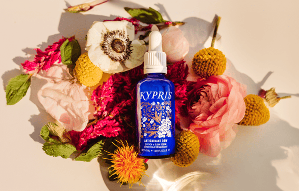 KYPRIS Beauty Banner