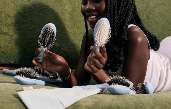 La Bonne Brosse Banner