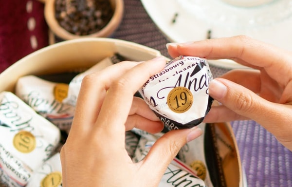 La Box Fromage Banner