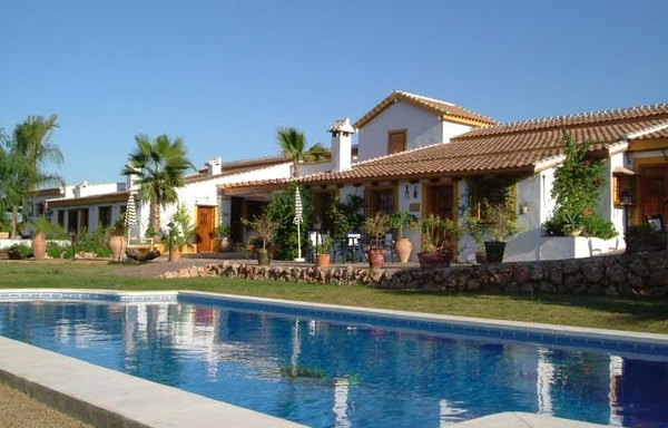 La Casita Banner