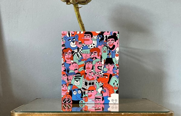 La Puzzlerie Banner