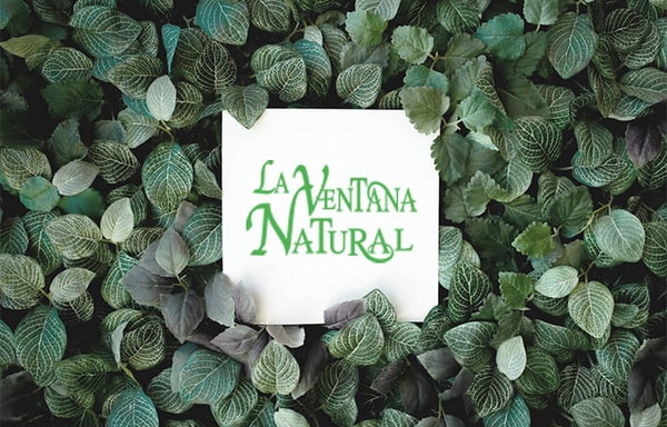 La Ventana Natural Banner