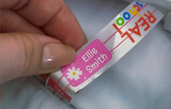 Labels 4 School Banner