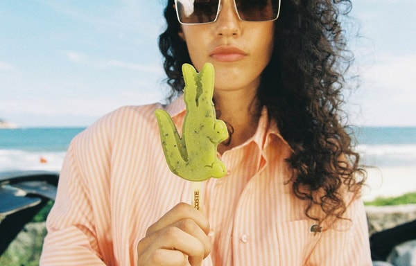 Lacoste Banner