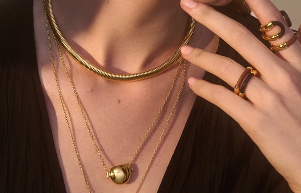 Lady Grey Jewelry Banner