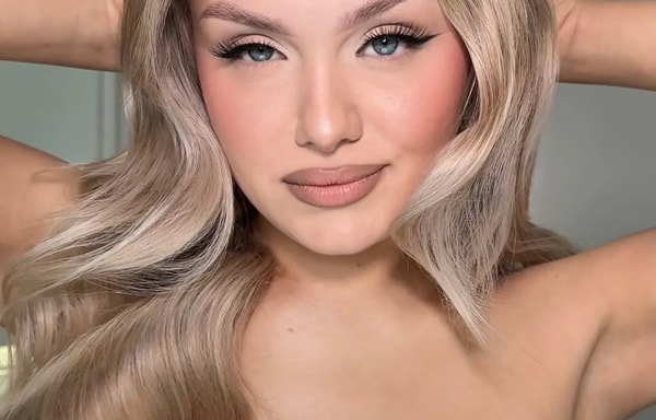 Ladymakeup Banner