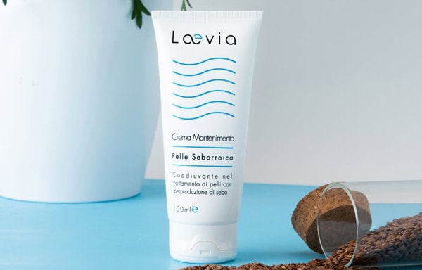 Laevia Banner