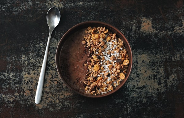 Laird Superfood Banner