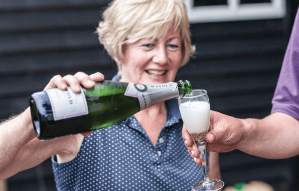Laithwaites Wine Banner