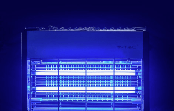 Lamp Station Banner