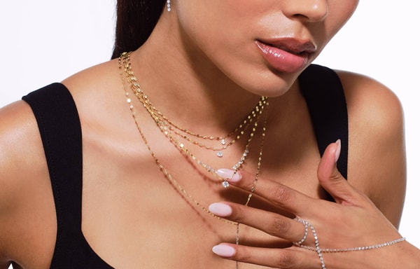 LANA Jewelry Banner