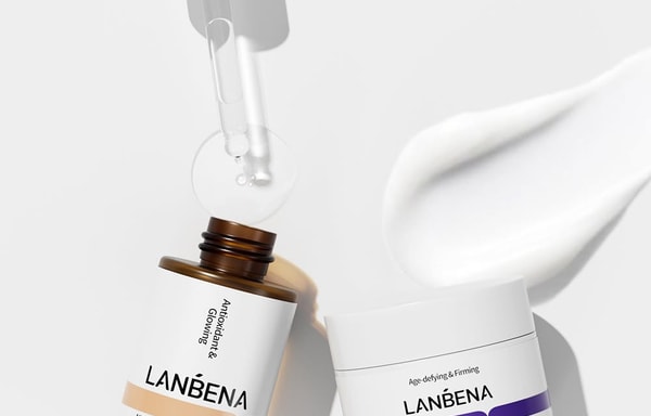 Lanbena Banner