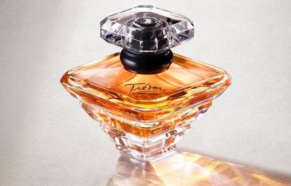 Lancome Banner