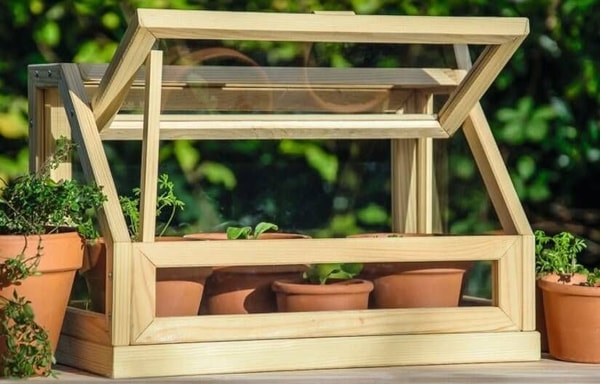 Landlust Shop Banner