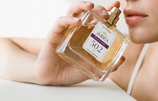 Lane Perfumy Banner