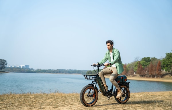 Lankeleisi Bikes Banner