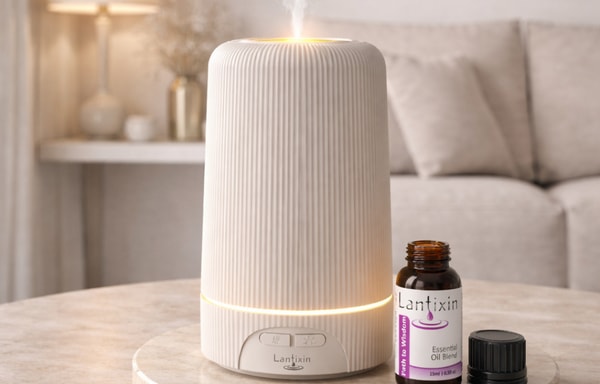 Lantixin Banner