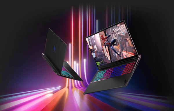 Laptop Outlet Banner