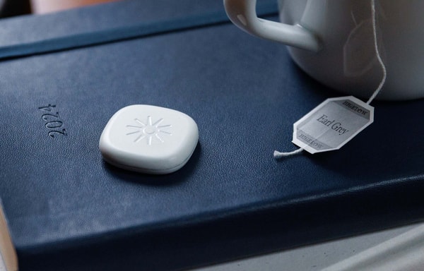 Lasso Alarm Clock Banner