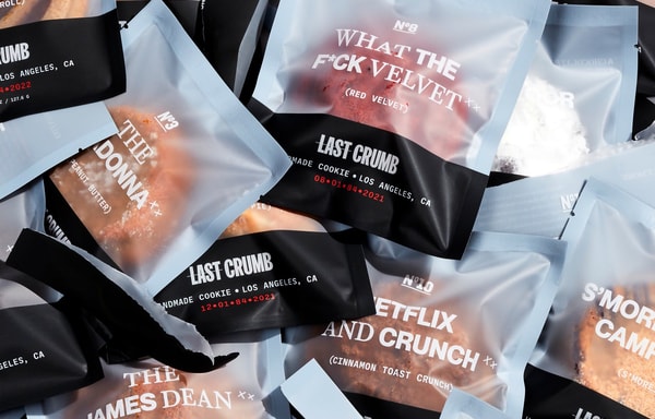 Last Crumb Banner