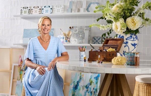 Laura Park Designs Banner