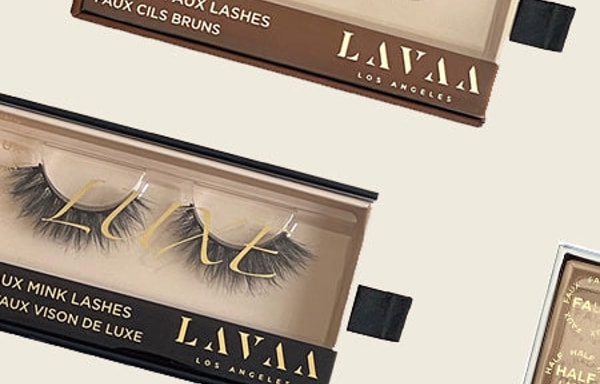 Lavaa Beauty Banner