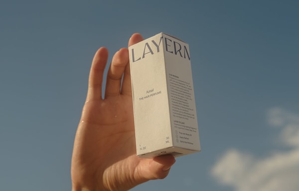 Layermor Banner
