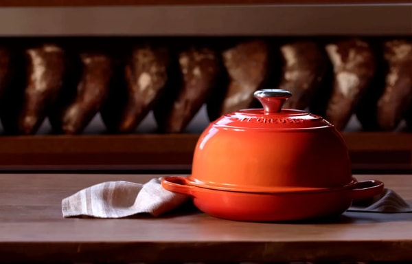 Le Creuset Banner