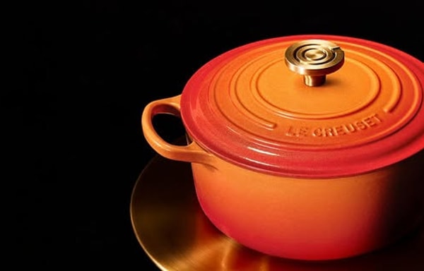 Le Creuset Banner