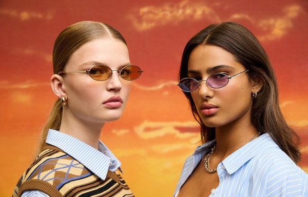Le Specs Banner