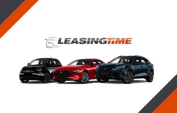 LeasingTime Banner