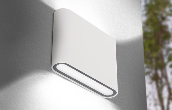 Led inbouwspots Banner