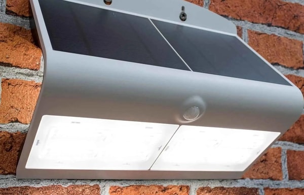 Ledison Lighting Banner