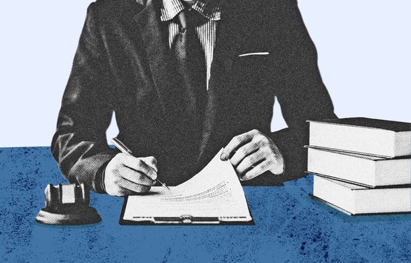 Legal Templates Banner