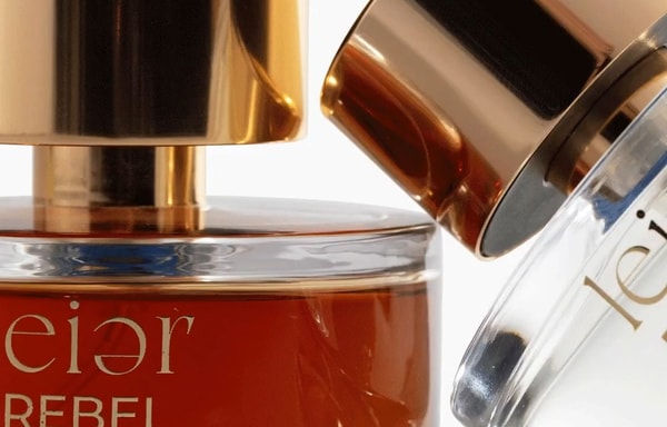 Leier Fragrances Banner