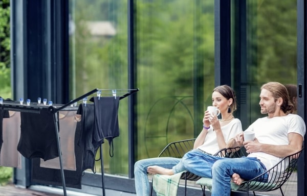 Leifheit Banner
